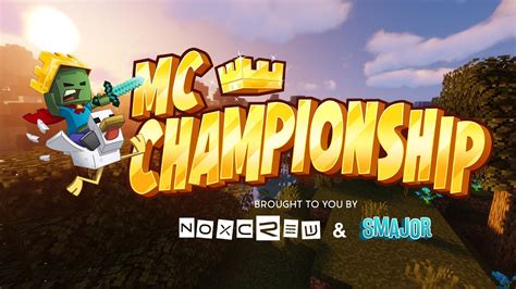 minecraft championship|minecraft championship winners.